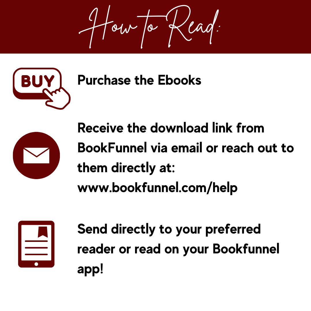 Glass Heart - ALPHA BOOK BOYFRIENDS