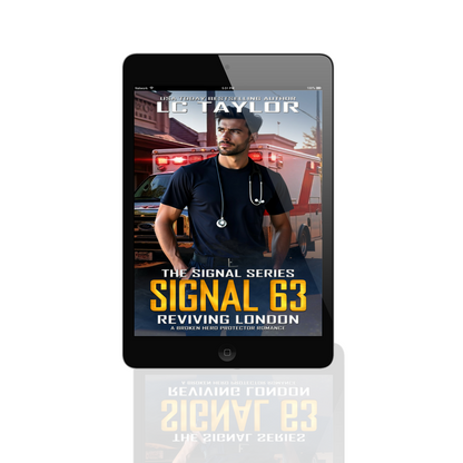 Signal 63: Reviving London