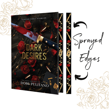 Dark Desires Special Edition