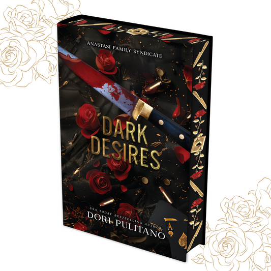 Dark Desires Special Edition