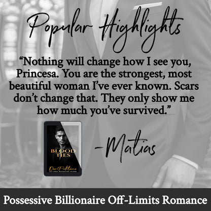 Possessive Mafia Boss Bundle 2