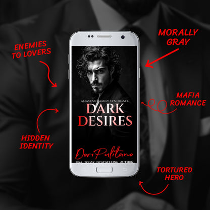 Dark Desires