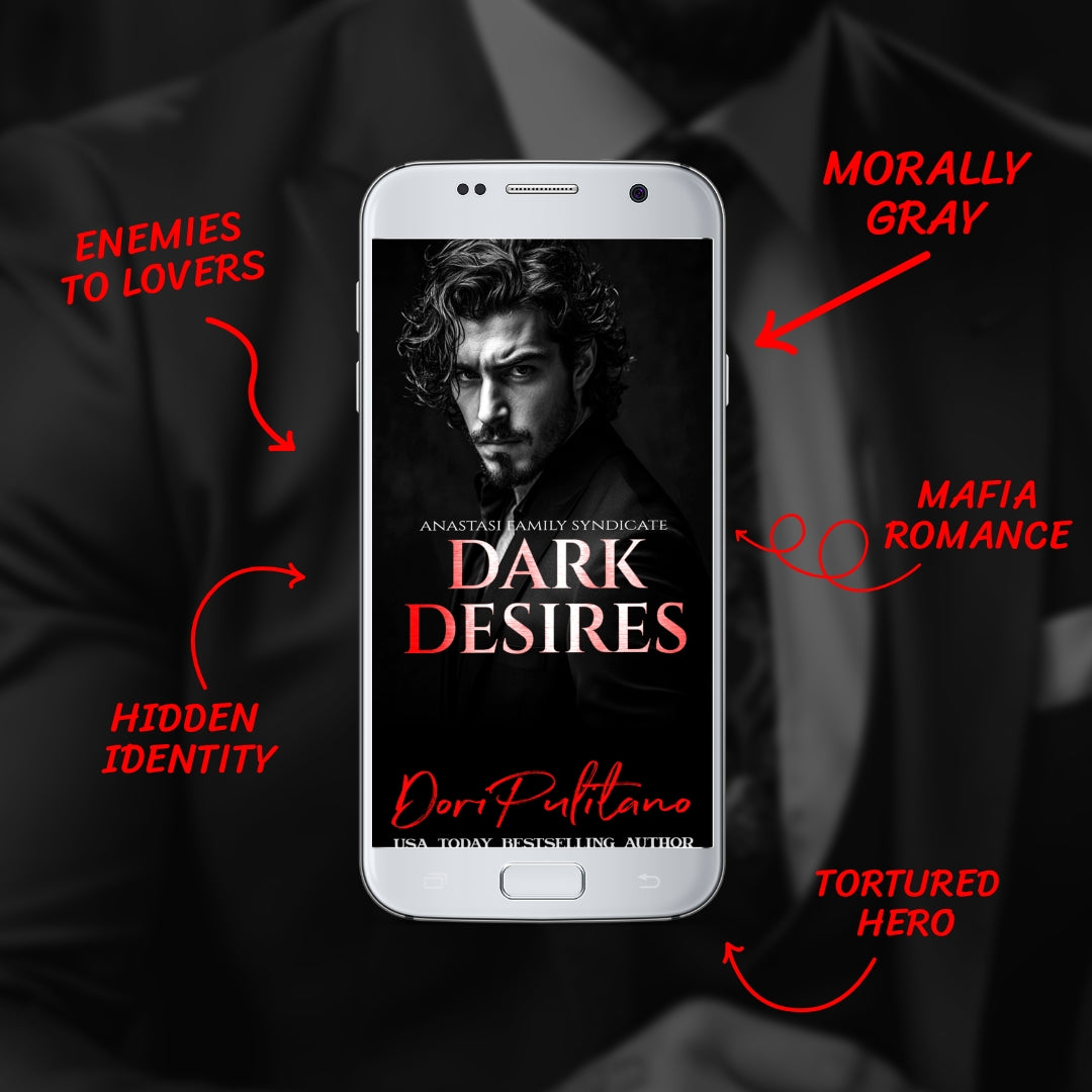 Dark Desires Special Edition