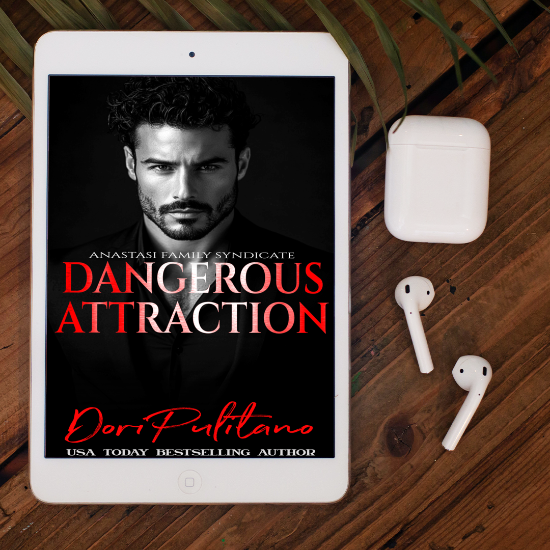 Dangerous Attraction Audiobook