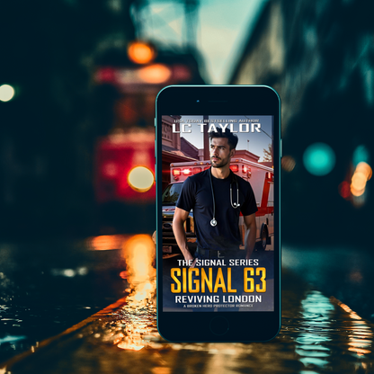 Signal 63: Reviving London