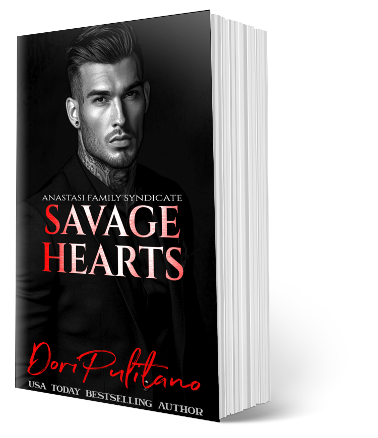 Savage Hearts