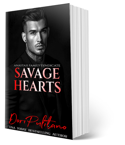 Savage Hearts