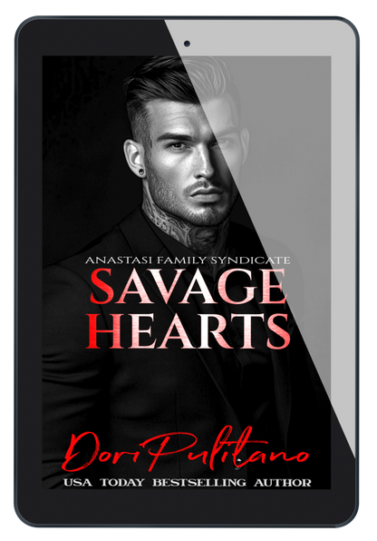 Savage Hearts