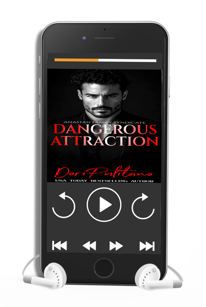 Dangerous Attraction Audiobook