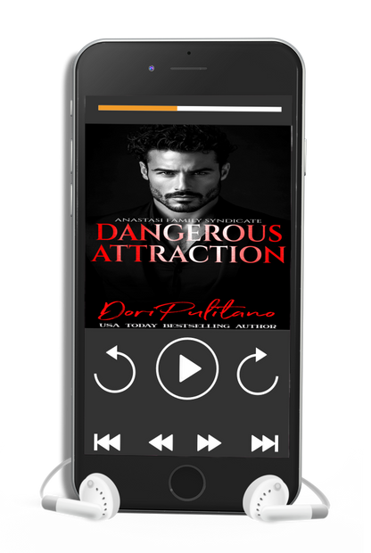 Dangerous Attraction Audiobook