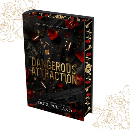 Dangerous Attraction Special Edition