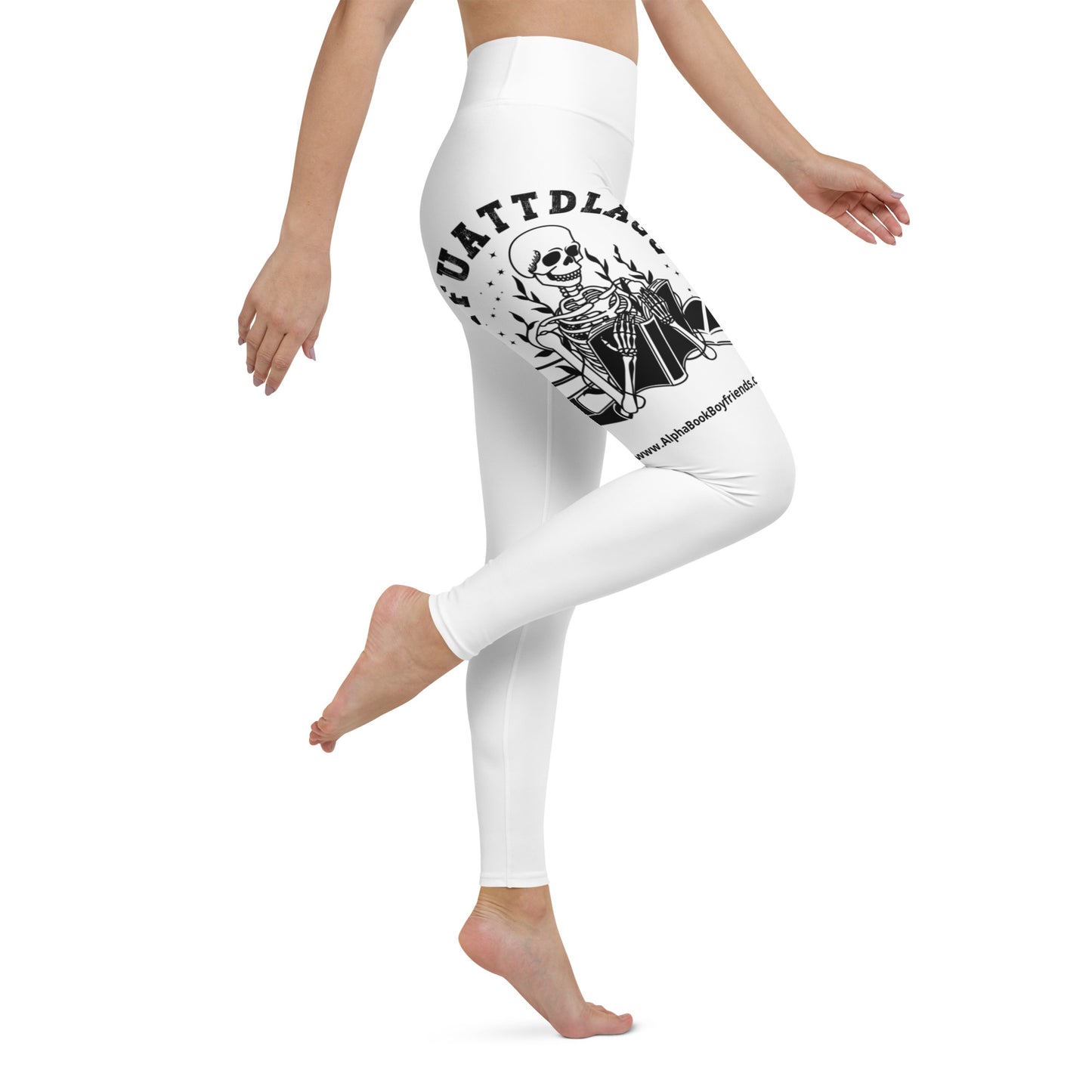 STFUATTDLAGG Yoga Leggings