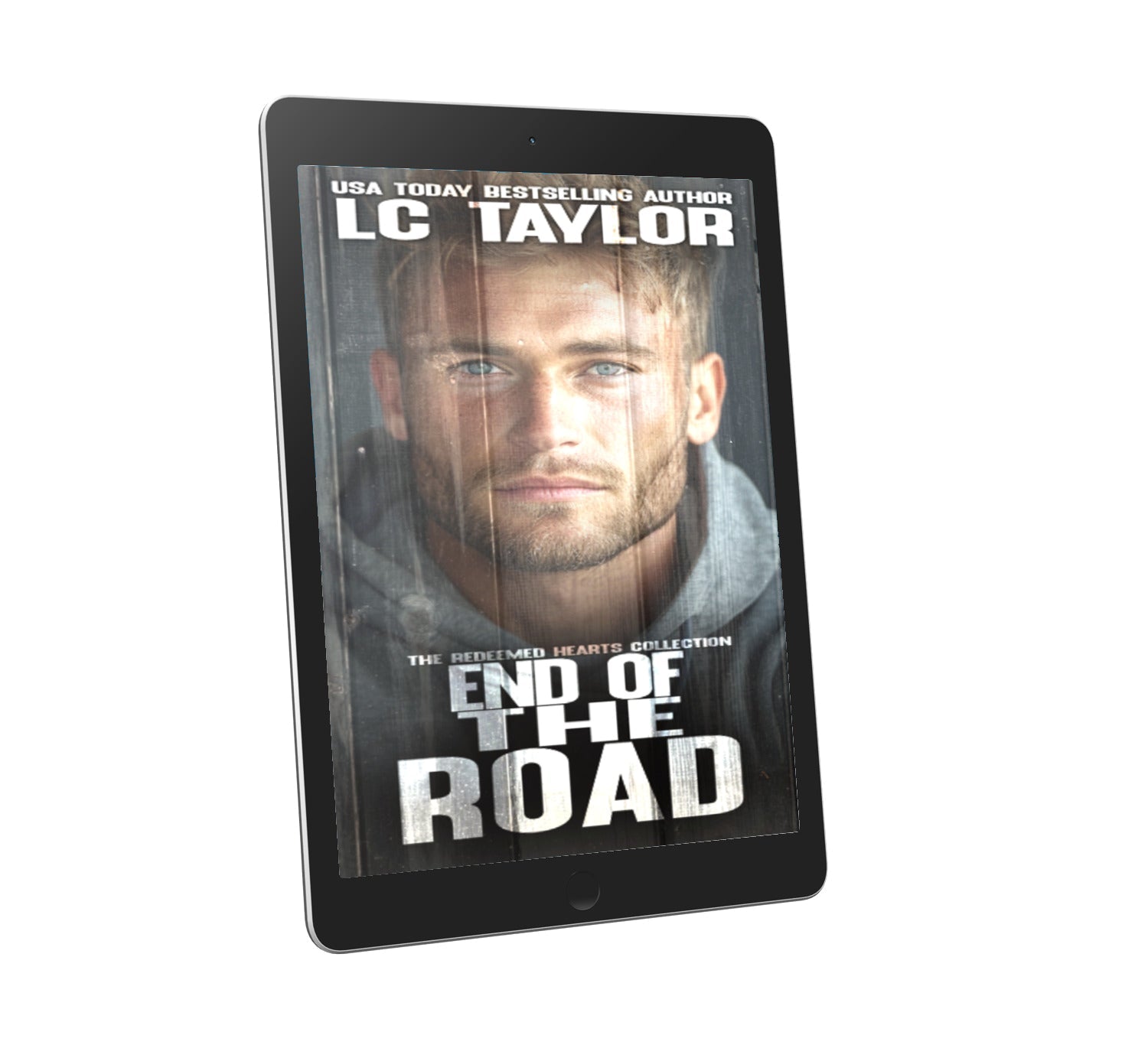 End of the Road - ALPHA BOOK BOYFRIENDS