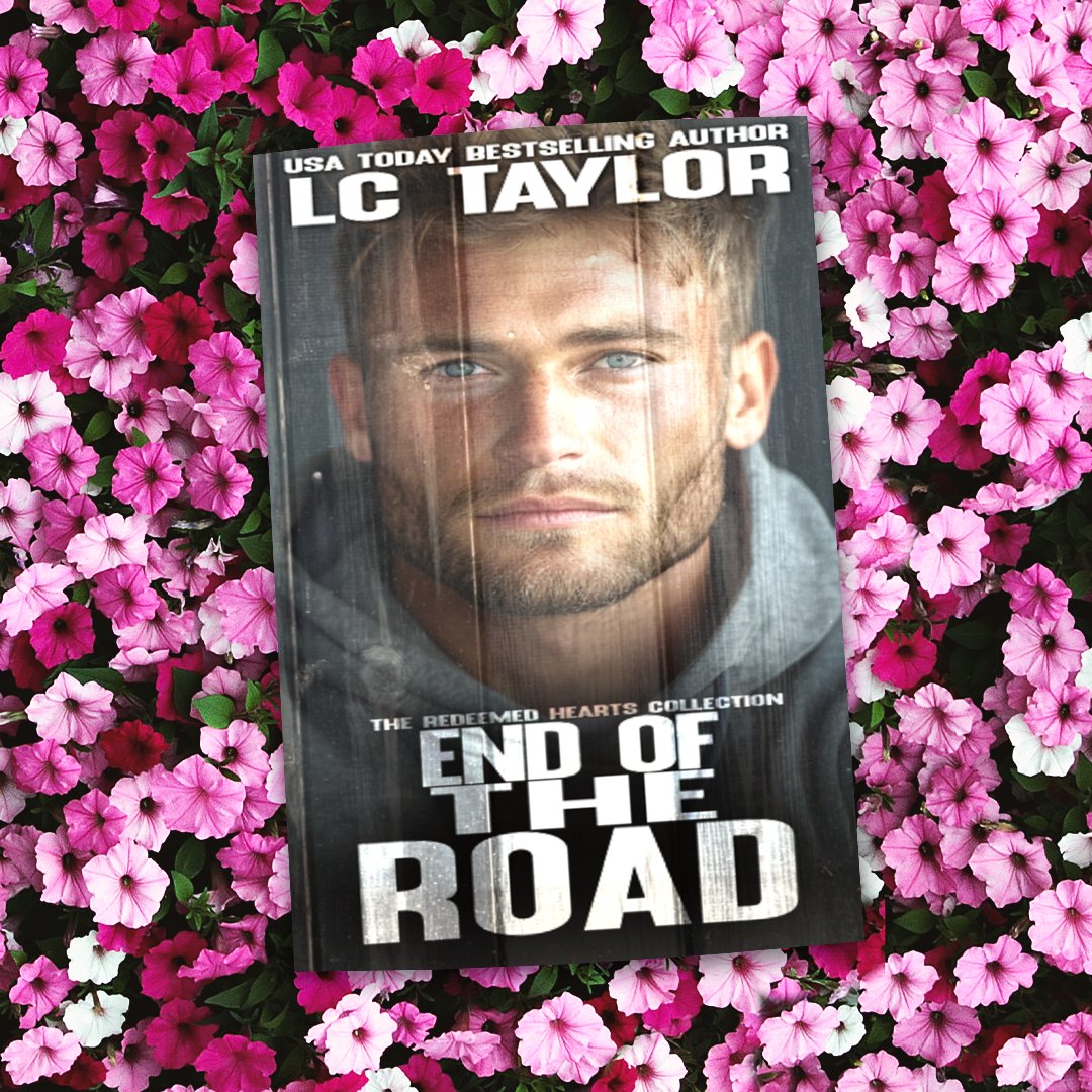 End of the Road - ALPHA BOOK BOYFRIENDS