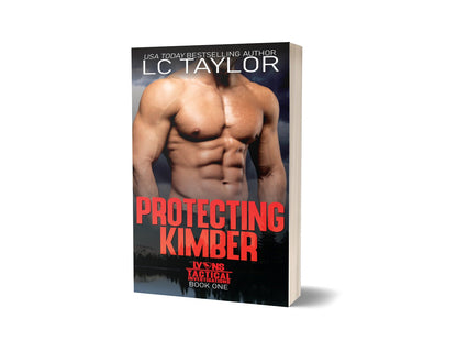 Protecting Kimber: Team Atlas - ALPHA BOOK BOYFRIENDS